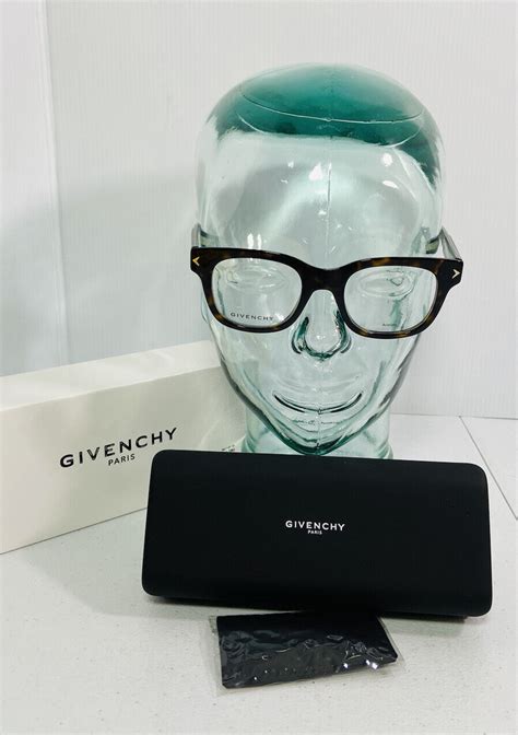 Givenchy GV 0032 9WZ Glasses Tortoiseshell 